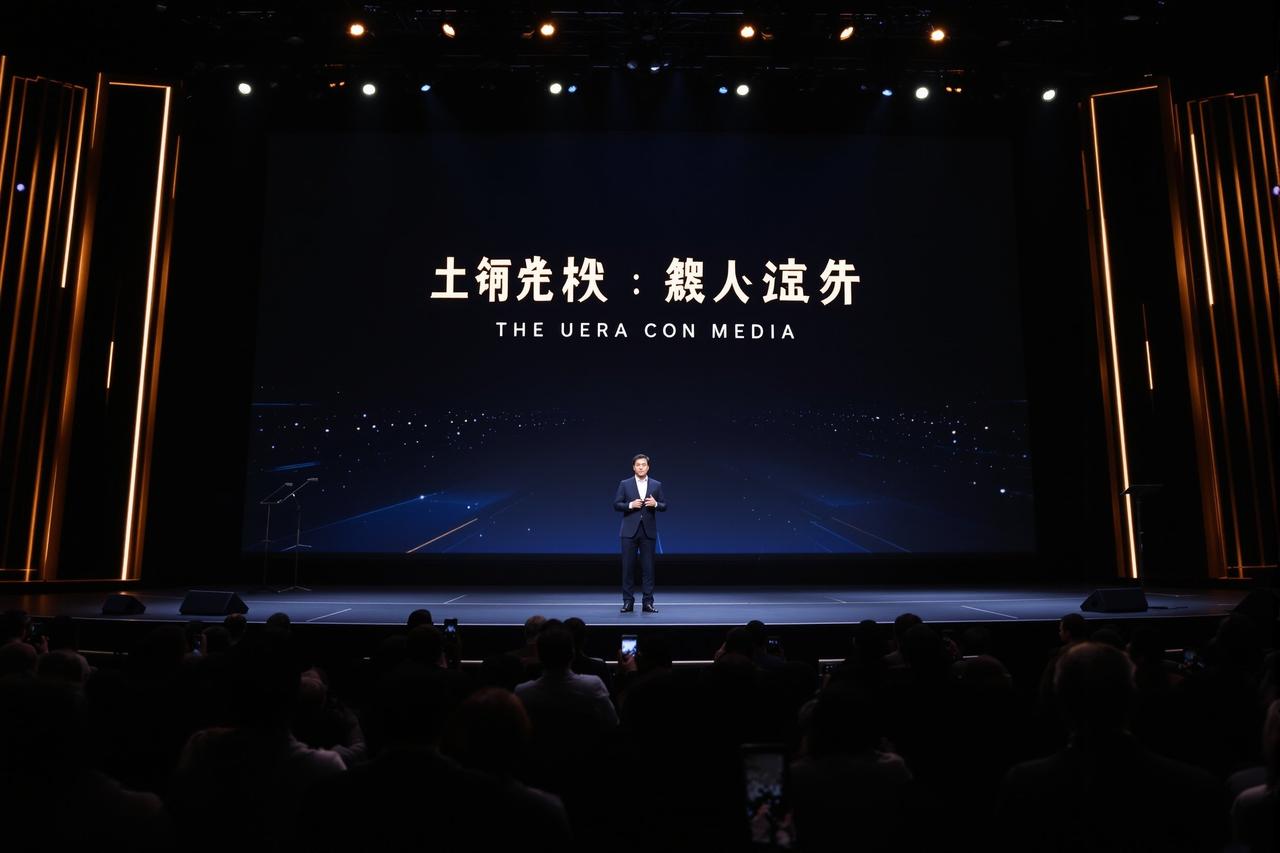 天龙影院传媒2026年度战略发布会圆满举行，多部重磅项目正式官宣